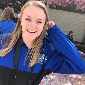 Meet your Posher, Meagan